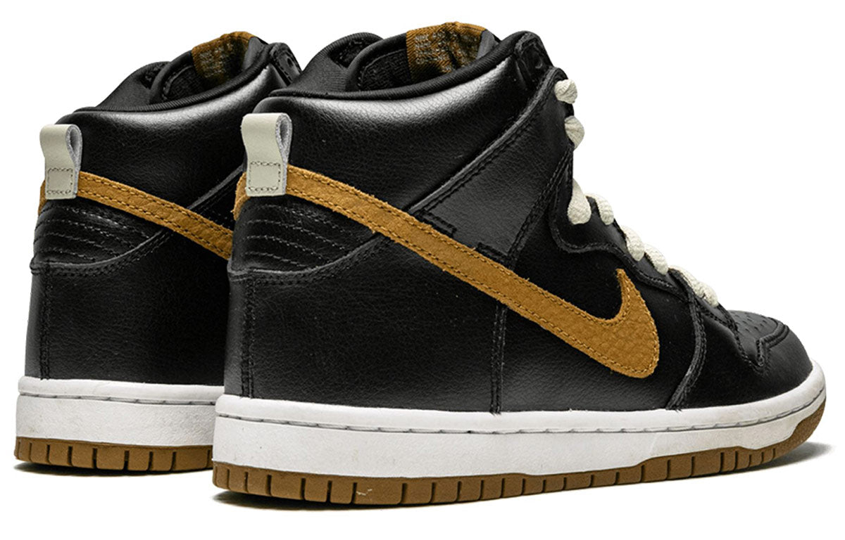 Nike Dunk High Pro SB \'Guinness\'  305050-020 Iconic Trainers