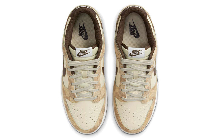 Nike Dunk Low Premium \'Animal Pack - Cheetah\'  DH7913-200 Signature Shoe