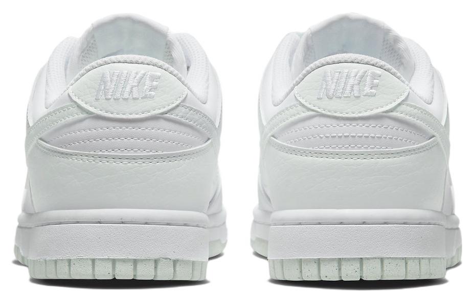 (WMNS) Nike Dunk Low Next Nature \'White Mint\'  DN1431-102 Classic Sneakers