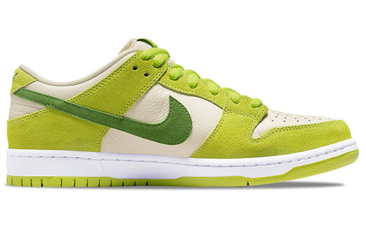 Nike Dunk Low Pro SB \'Fruity Pack - Green Apple\'  DM0807-300 Classic Sneakers