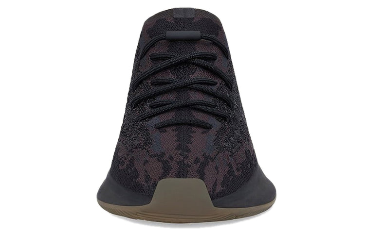 adidas Yeezy Boost 380 'Onyx Non-Reflective' FZ1270 Antique Icons - Click Image to Close
