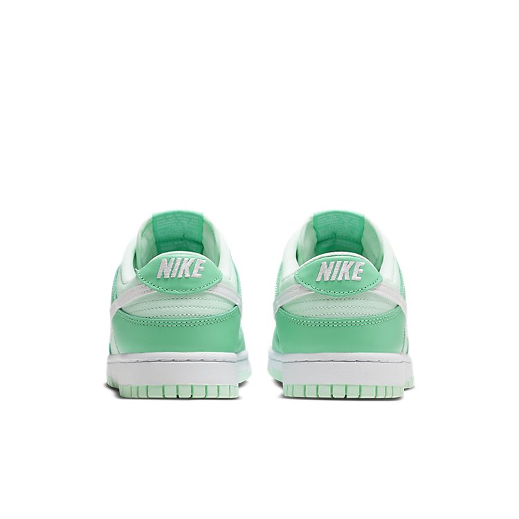 Nike Dunk Low \'Mint Foam Light Menta\'  DJ6188-301 Classic Sneakers