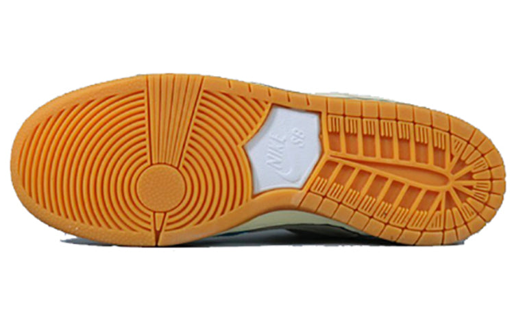 Nike Dunk Low Pro SB \'Gulf Of Mexico\'  304292-410 Epochal Sneaker