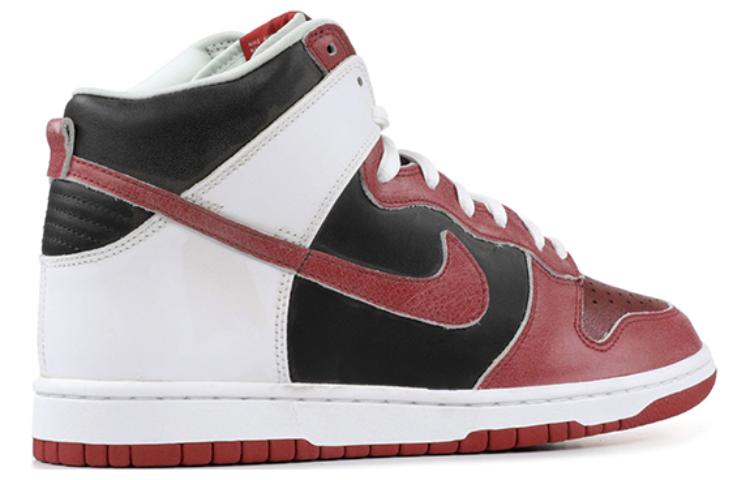 Nike Dunk High Pro SB \'Jason Voorhees\'  305050-062 Classic Sneakers