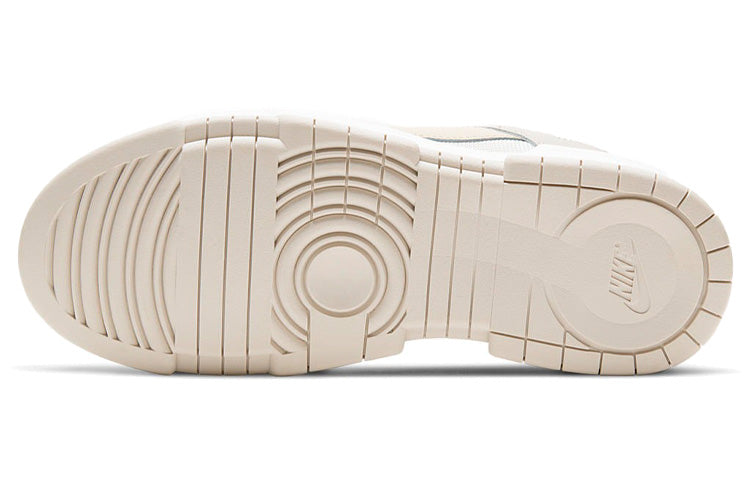 (WMNS) Nike Dunk Low Disrupt 'Sail' CK6654-103 Epochal Sneaker - Click Image to Close