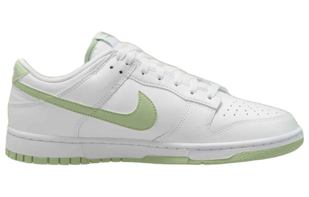 Nike Dunk Low \'Honeydew\'  DV0831-105 Epochal Sneaker