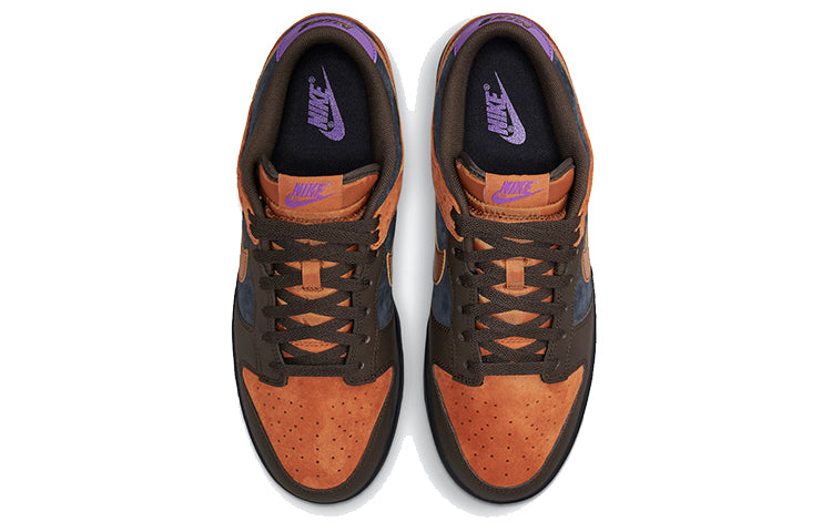 Nike Dunk Low Premium 'Cider' DH0601-001 Antique Icons - Click Image to Close