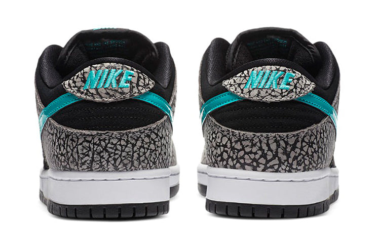 Nike Dunk Low Pro SB \'Atmos Elephant\'  BQ6817-009 Epochal Sneaker