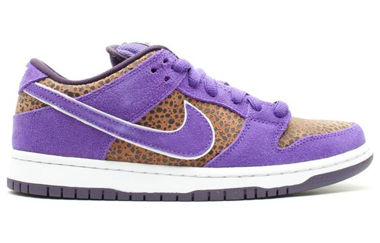 Nike Dunk Low Premium SB 'Kenny Powers' 313170-200 Classic Sneakers - Click Image to Close