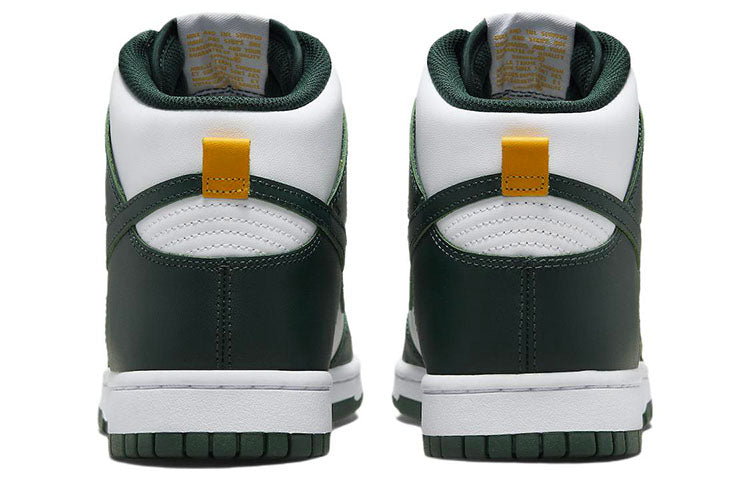 Nike Dunk High \'Australia\'  DD1399-300 Epochal Sneaker