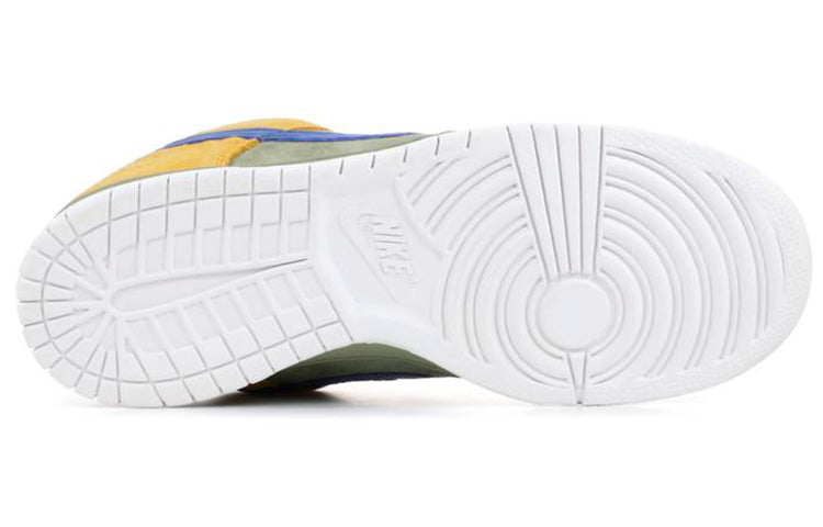 Nike Dunk Low Premium SB 'Puff N Stuff' 313170-341 Classic Sneakers - Click Image to Close