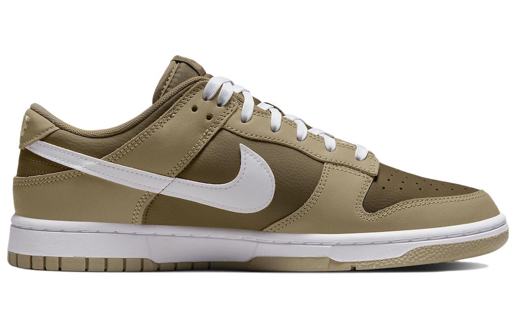 Nike Dunk Low \'Judge Grey\'  DJ6188-200 Vintage Sportswear