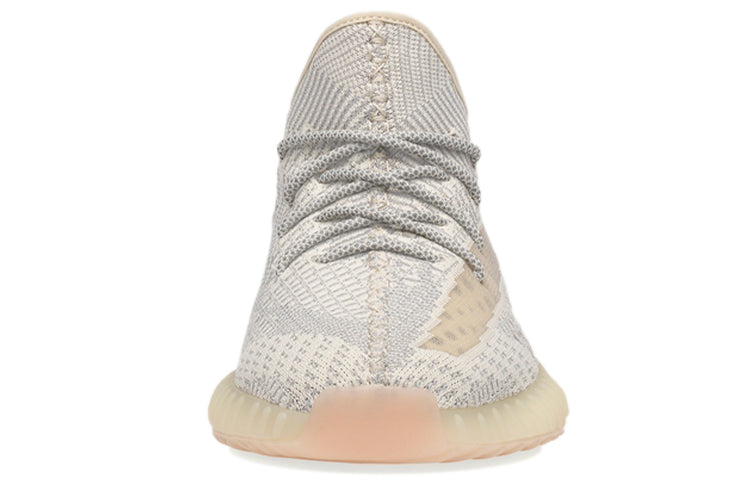 adidas Yeezy Boost 350 V2 'Lundmark Non-Reflective' FU9161 Iconic Trainers - Click Image to Close