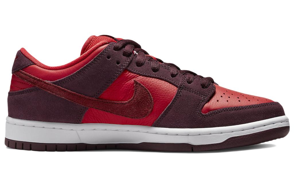 Nike Dunk Low Pro SB \'Fruity Pack - Cherry\'  DM0807-600 Classic Sneakers