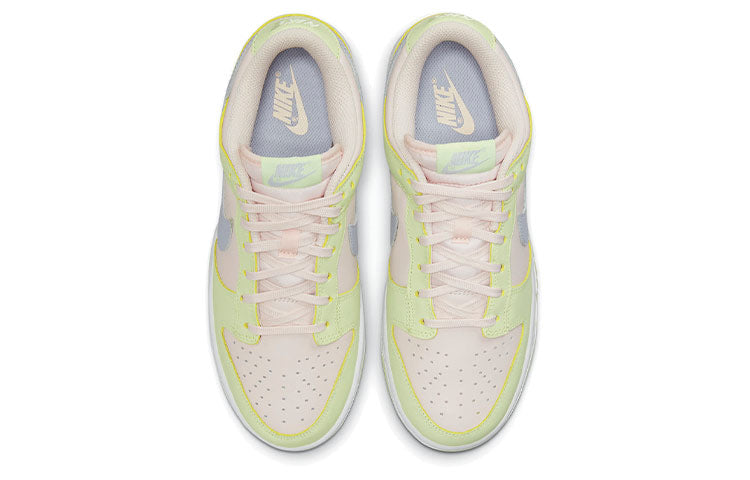 (WMNS) Nike Dunk Low \'Lime Ice\'  DD1503-600 Epochal Sneaker