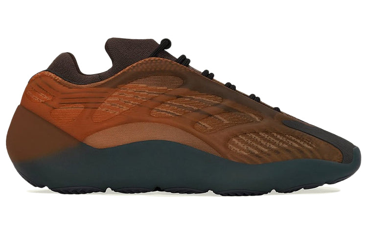 adidas Yeezy 700 V3 \'Copper Fade\'  GY4109 Classic Sneakers