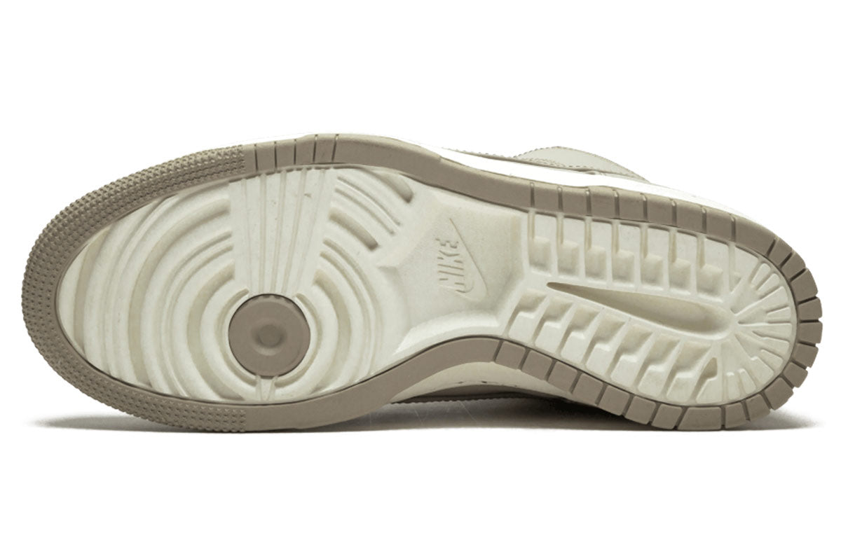 Nike Dunk High Ultra \'String\'  845055-201 Signature Shoe