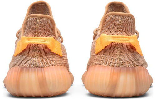 adidas Yeezy Boost 350 V2 \'Clay\'  EG7490 Iconic Trainers