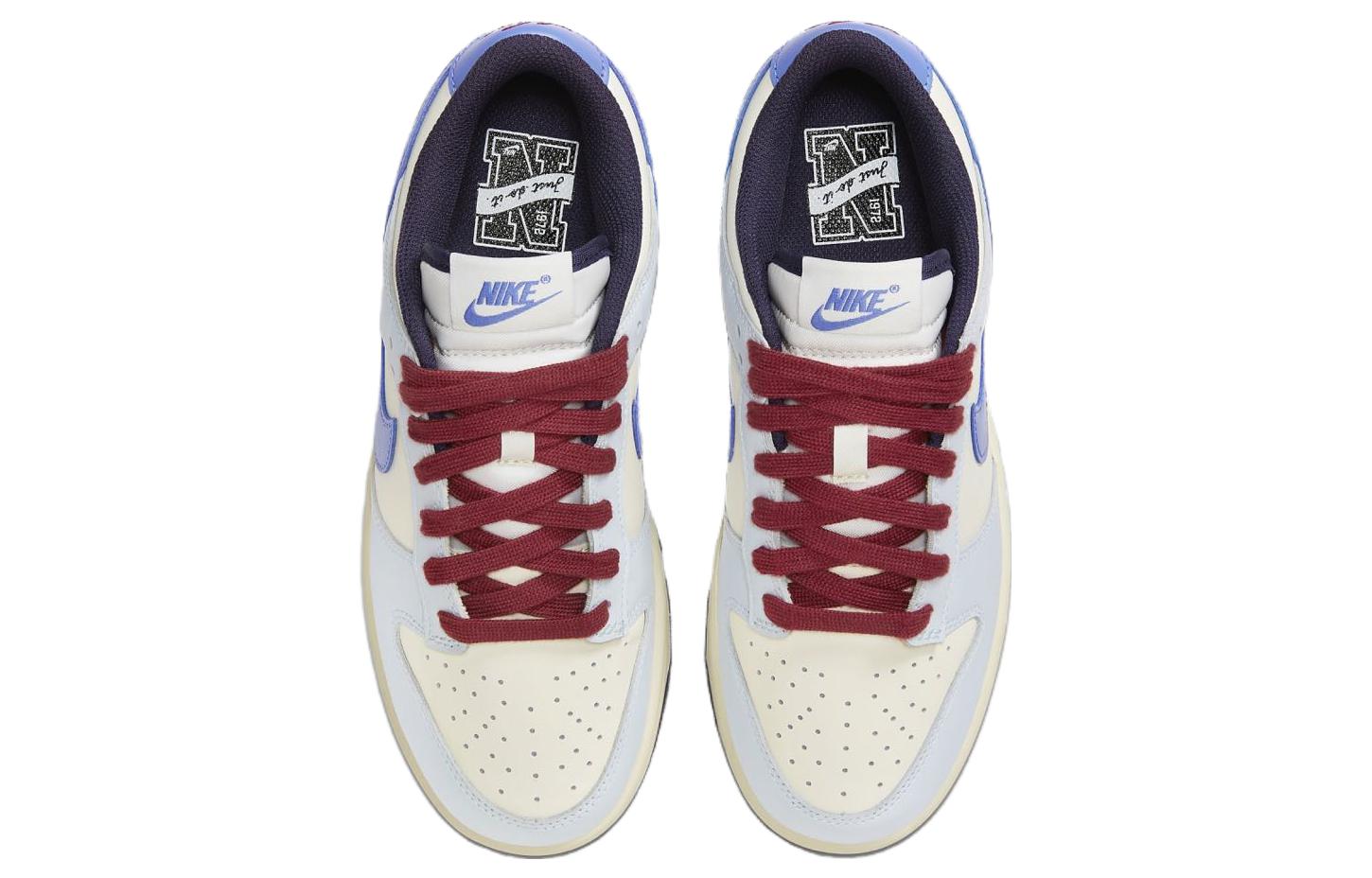 (WMNS) Nike Dunk Low \'From Nike to You\'  FV8113-141 Antique Icons