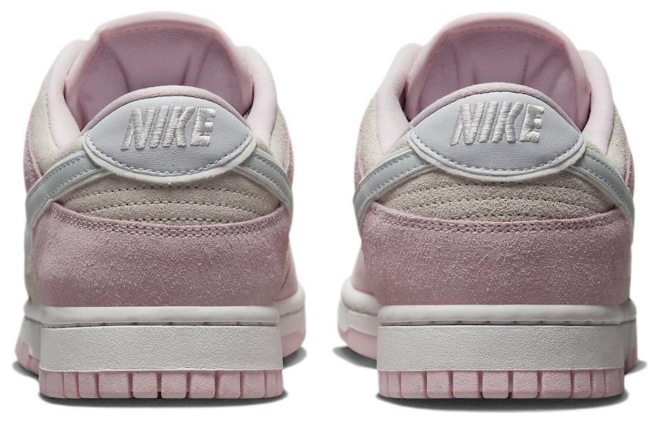(WMNS) Nike Dunk Low LX \'Pink Foam\'  DV3054-600 Classic Sneakers