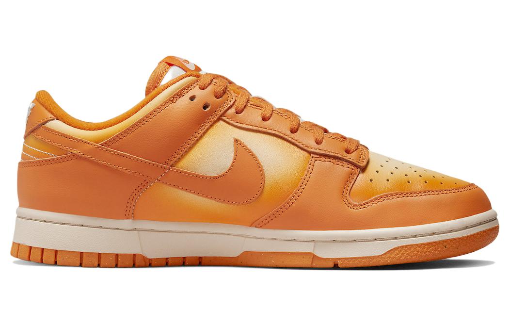 (WMNS) Nike Dunk Low 'Magma Orange' DX2953-800 Iconic Trainers - Click Image to Close