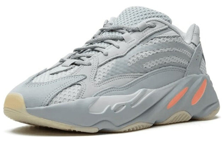 adidas Yeezy Boost 700 V2 \'Inertia\'  FW2549 Vintage Sportswear