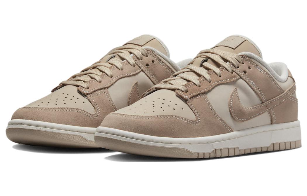 (WMNS) Nike Dunk Low SE 'Sand drift' FD0873-126 Iconic Trainers - Click Image to Close