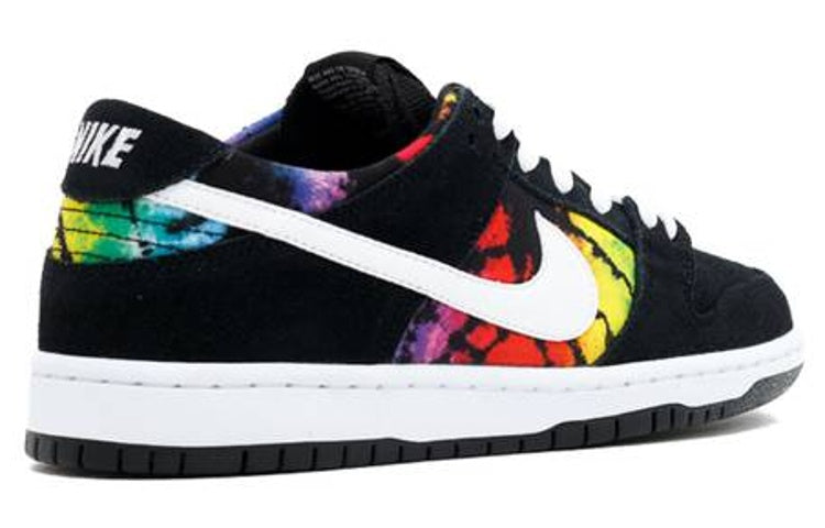 Nike Dunk Low Pro SB IW \'Tie Dye\'  819674-019 Iconic Trainers