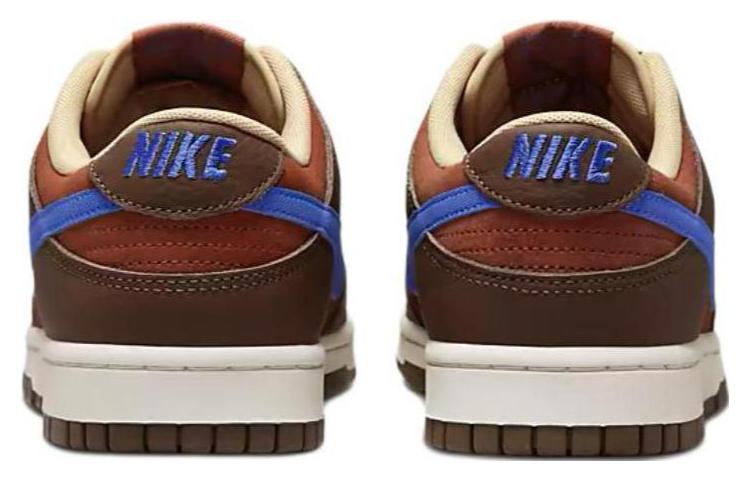 Nike Dunk Low Premium \'Mars Stone Blue\'  DR9704-200 Vintage Sportswear
