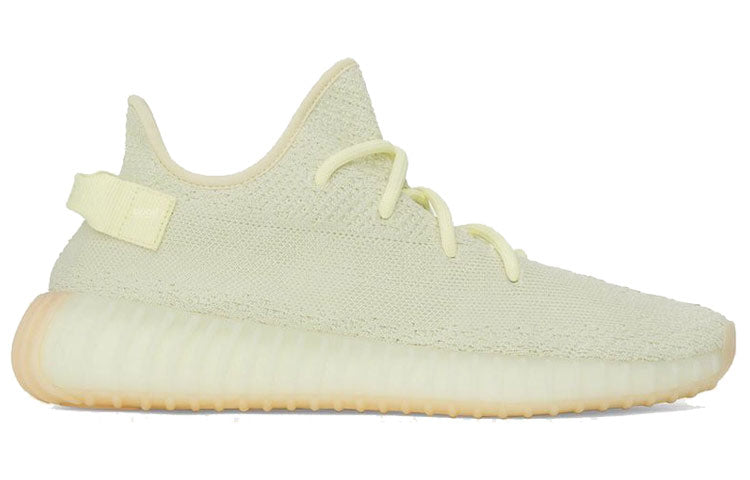 adidas Yeezy Boost 350 V2 \'Butter\'  F36980 Antique Icons