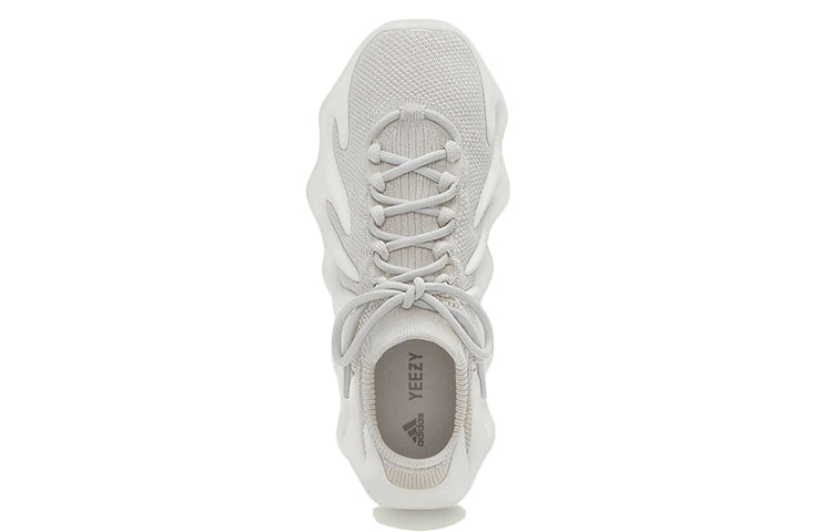 adidas Yeezy 450 \'Cloud White\'  H68038 Iconic Trainers