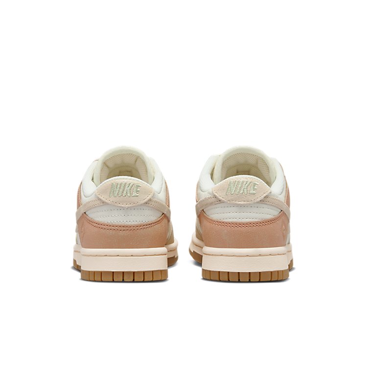 (WMNS) Nike Dunk Low SE \'Australia\'  FN7645-133 Iconic Trainers