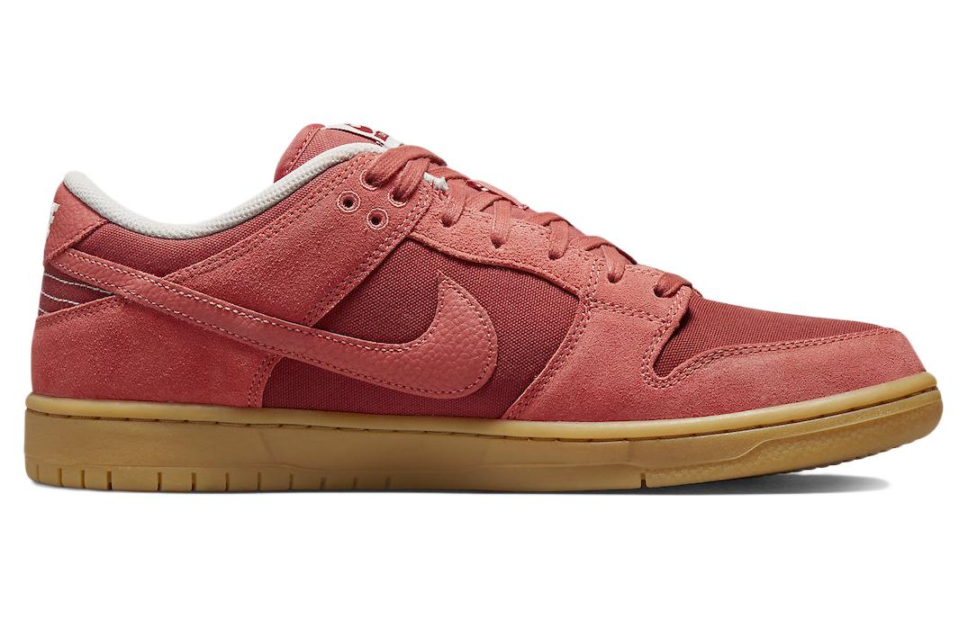 Nike SB Dunk Low 'Adobe' DV5429-600 Antique Icons - Click Image to Close