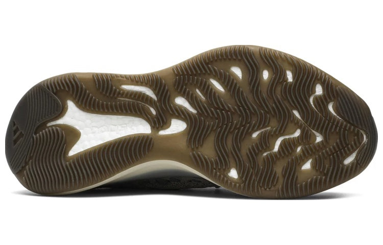 adidas Yeezy Boost 380 \'Mist Reflective\'  FX9846 Vintage Sportswear