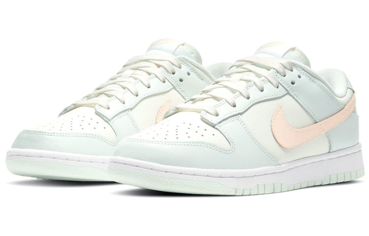 (WMNS) Nike Dunk Low \'Barely Green\'  DD1503-104 Iconic Trainers