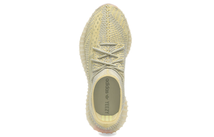 adidas Yeezy Boost 350 V2 \'Antlia Non-Reflective\'  FV3250 Classic Sneakers