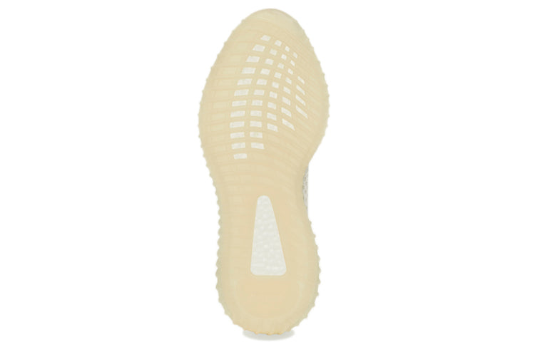 adidas Yeezy Boost 350 V2 \'Light\'  GY3438 Epoch-Defining Shoes