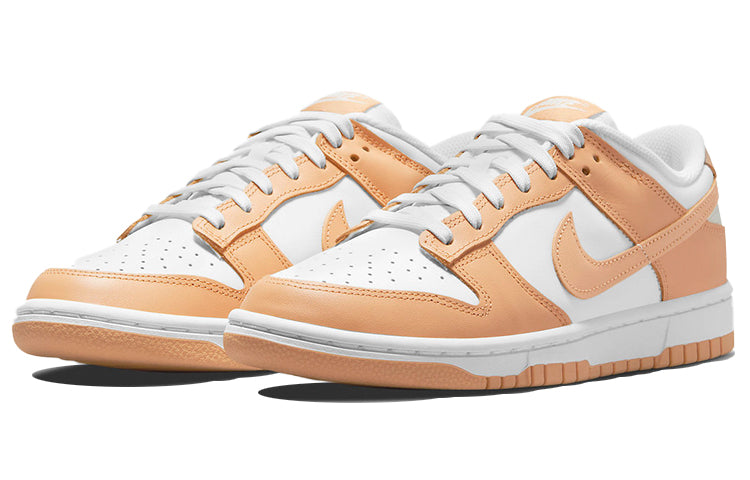 (WMNS) Nike Dunk Low \'Harvest Moon\'  DD1503-114 Antique Icons