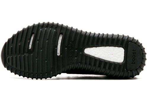 adidas Yeezy Boost 350 \'Pirate Black\' 2015  AQ2659 Classic Sneakers