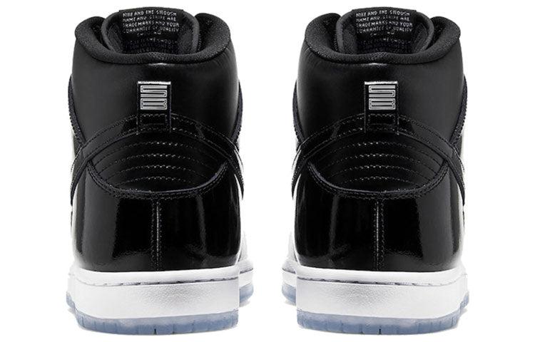 Nike SB Dunk High PRM \'Space Jam\'  BQ6826-002 Epochal Sneaker