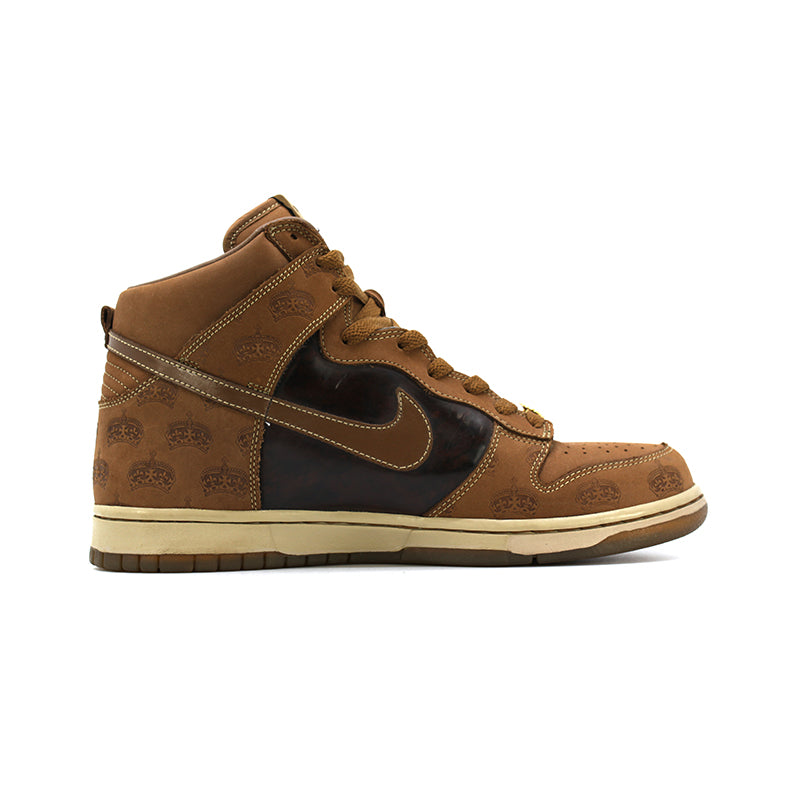 Nike Dunk High Premium \'Mighty Crown\'  314263-221 Iconic Trainers