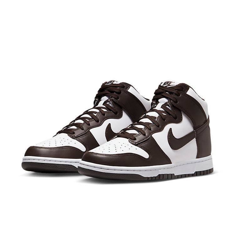 Nike Dunk High 'Palomino' DV0829-100 Iconic Trainers - Click Image to Close