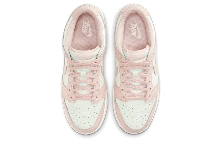 (WMNS) Nike Dunk Low 'Orange Pearl' DD1503-102 Epochal Sneaker - Click Image to Close