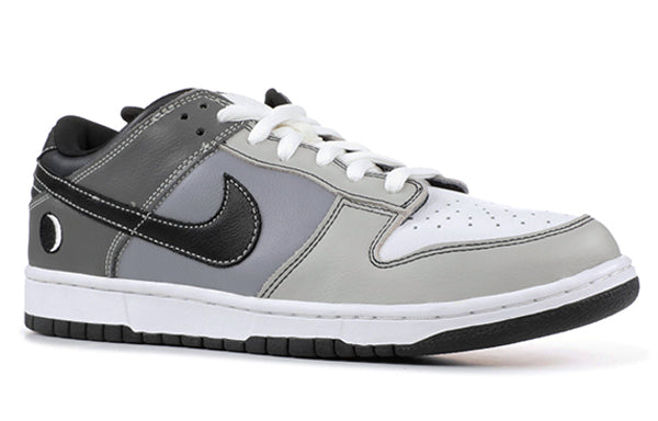 Nike Dunk Low Premium SB 'Lunar Eclipse West' 313170-002 Iconic Trainers - Click Image to Close