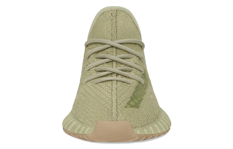 adidas Yeezy Boost 350 V2 \'Sulfur\'  FY5346 Signature Shoe