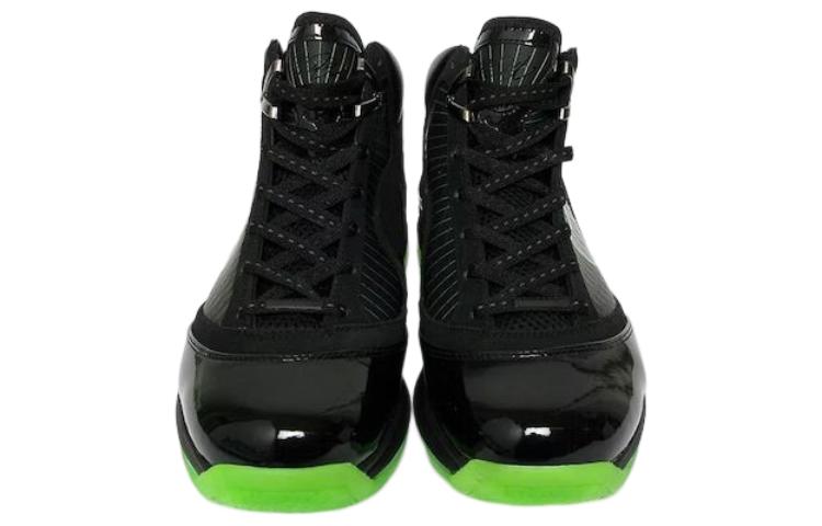 Nike Air Max LeBron 7 \'Dunkman\'  375664-006 Signature Shoe