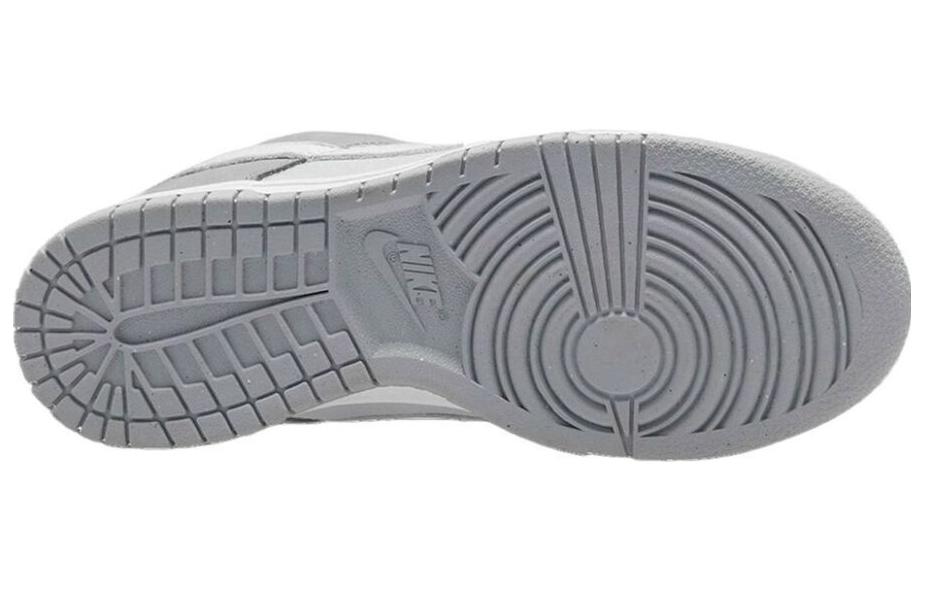 (WMNS)Nike Dunk Low 'Light Smoke Grey' FB7720-002 Signature Shoe - Click Image to Close