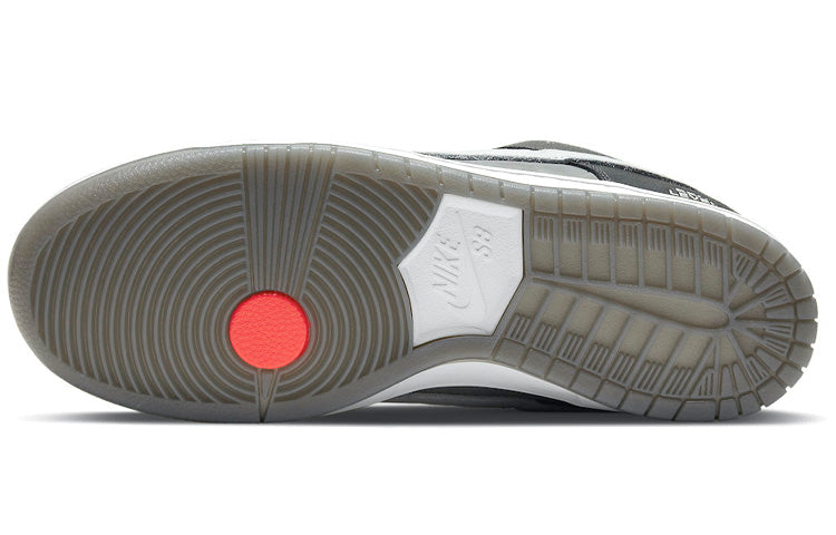 Nike SB Dunk Low 'Camcorder' CV1659-001 Signature Shoe - Click Image to Close