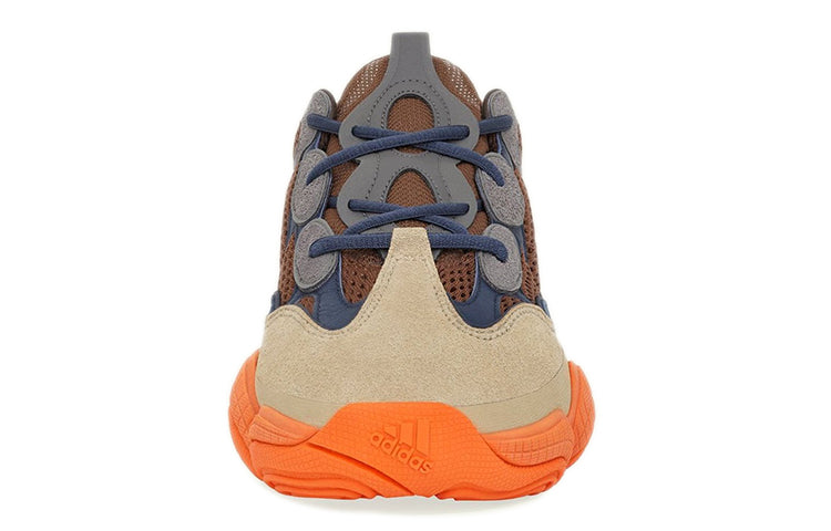 adidas Yeezy 500 \'Enflame\'  GZ5541 Iconic Trainers