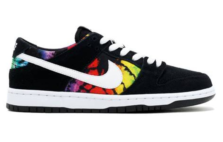 Nike Dunk Low Pro SB IW \'Tie Dye\'  819674-019 Iconic Trainers